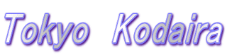 Tokyo　Kodaira